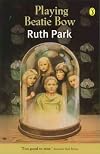 Playing Beatie Bow (Puffin Books)