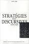 Strat�gies discursives : digression, transition, suspens