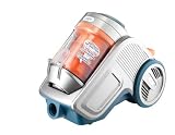 Vax Mach 5 bagless Cylinder Vacuum Cleaner