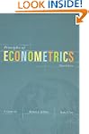 Principles of Econometrics
