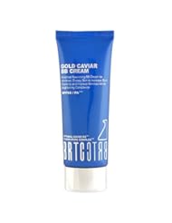 BRTC Perfect Protect System Gold Caviar BB Cream SPF50 / PA+++ 60g