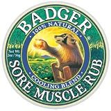 BADGER SORE MUSCLE COOL 2OZ