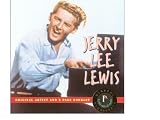 Jerry Lee Lewis