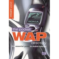 The Pocket WAP Directory