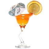 Philadelphia Eagles NFL 3" Paper Drink Umbrellas (Set of 24)