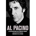 Al Pacino book cover