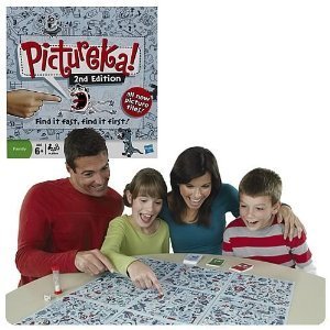 Pictureka-Hasbro Games
