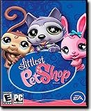 Littlest Pet Shop