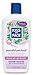 Kiss My Face Peaceful Patchouli Moisturizing Shower Gel, Bath and Body Wash, 16 oz (Pack of 3, Packaging may vary)