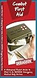 Combat First Aid: A Waterproof Pocket Guide to What to do Before Emergency Medical Help Arrives (Duraguide Series)