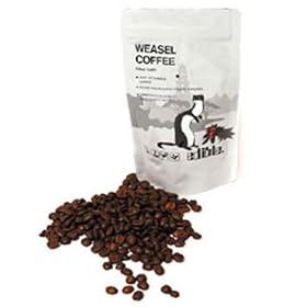 Weasel Coffee
