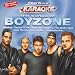 Karaoke - the Songs of Boyzone