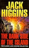The dark side of the island