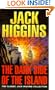 Dark Side of the Island, the (Classic Jack Higgins Collection) (Spanish Edition)
