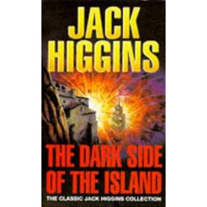 The Dark Side of the Island