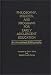 Philosophy, Policies, and Programs for Early Adolescent Education: An Annotated Bibliography