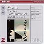 Mozart: The Great Piano Concertos, Vol.3