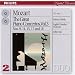 Mozart: The Great Piano Concertos, Vol.3