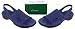 Apparel : Clarks Leather Cutout Suede Sandal with Backstrap RETAIL VALUE $69