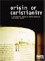 Origin of Christianity