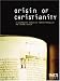 Origin of Christianity