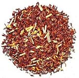 Sunshine Lemon Rooibos Tea 1 oz loose tea sample