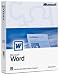 Software : Microsoft Word 2002 Upgrade