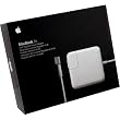 Apple MagSafe Power Adapter for MacBook Air - Power adapter ( external ) - AC 100-240 V - 45 Watt Apple MagSafe Power Adapter for MacBook Air - Power adapter ( external ) - AC 100-240 V - 45 Watt