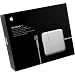 PC Hardware : Apple MagSafe Power Adapter for MacBook Air - Power adapter ( external ) - AC 100-240 V - 45 Watt