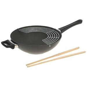 Scanpan Classic Stir Fry Pan