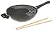 Scanpan Classic Ceramic Titanium 11-Inch Stir-Fry Pan