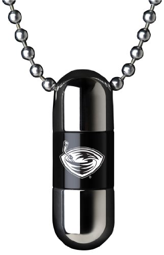 NHL Atlanta Thrashers Dream Capsule