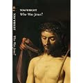 Who Was Jesus?