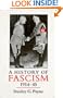 A History of Fascism, 1914-1945