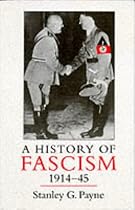 A History of Fascism, 1914-45