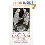 A History of Fascism, 1914-45
