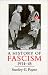 A History of Fascism, 1914-45