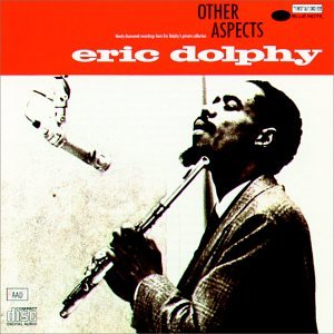  Eric Dolphy