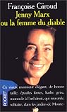 Jenny Marx ou femme du diable -pocket-