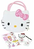 Hello Kitty Console Bag & Accessories Kit (Nintendo 3DS, DSi, DS Lite)
