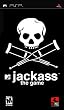 Jackass: The Video Game