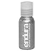 Endura Alcohol Based Airbrush Ink - Metallic Silver (1 oz)