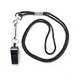 Whistle/Lanyard Packs (Dozen)