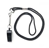 Whistle/Lanyard Packs (Dozen)