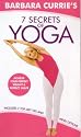 Barbara Currie - Seven Secrets Of Yoga [VHS]