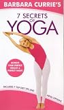 Barbara Currie - Seven Secrets Of Yoga VHS