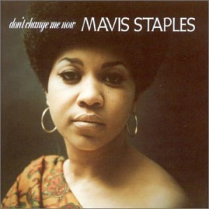 CD-Charts  Music : Don't Change Me Now