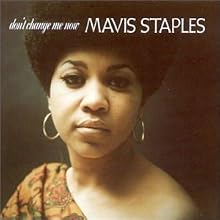 Mavis Staples
