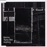 Review Martina Topley-Bird  / Anything