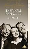 They Shall Have Music [1939]